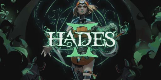 Hades II Cover