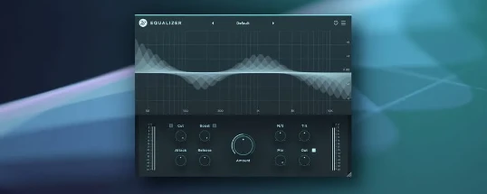 Wavesfactory Equalizer Cover