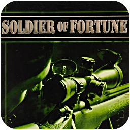 Soldier of Fortune Icon