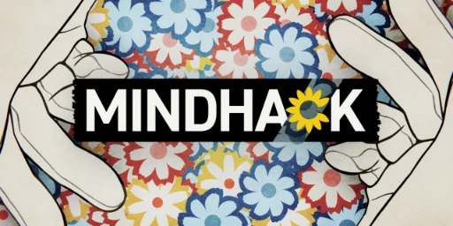 MINDHACK Cover
