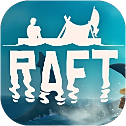 Raft Icon