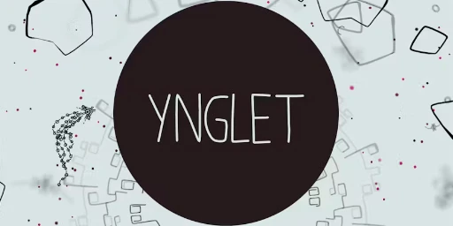 Ynglet Cover