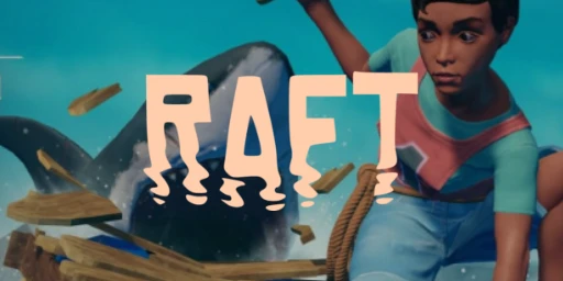Raft Cover