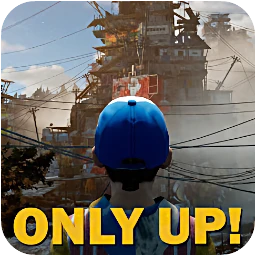 Only Up! Icon