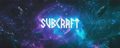 uJAM SUBCRAFT Icon