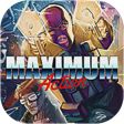 Maximum Action Icon