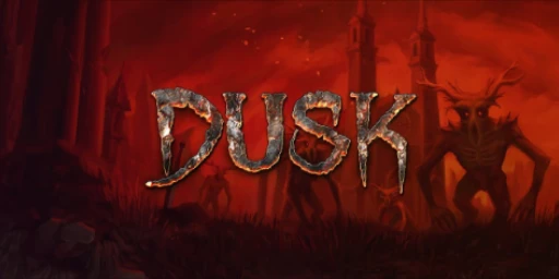 DUSK Cover