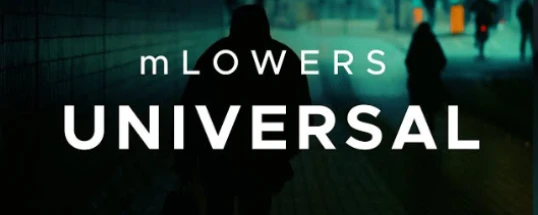 mLowers Universal Cover
