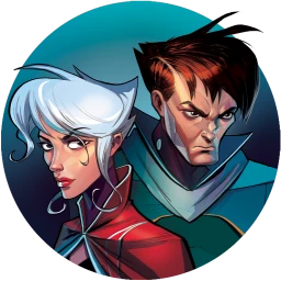 Anima Flux Icon