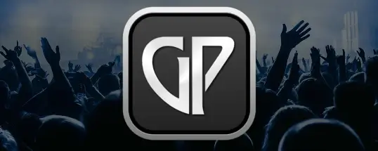 Deskew Technologies Gig Performer Icon