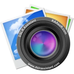 DSLR Assistant Image DSLR Assistant Image
