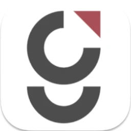 Glyphica: Typing Survival Icon