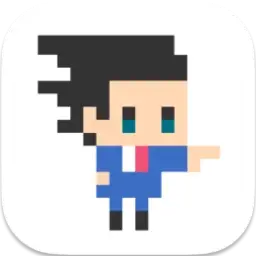 Phoenix Wright: Ace Attorney Trilogy Icon