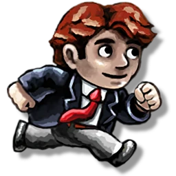 Braid, Anniversary Edition Icon