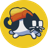 CATO: Buttered Cat Icon