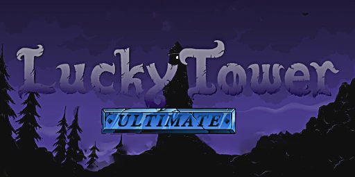Lucky Tower Ultimate Cover