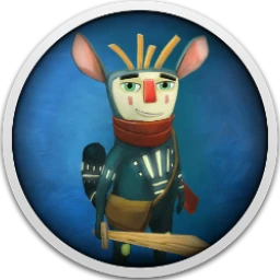 Figment Icon