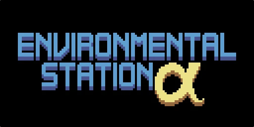 Environmental Station Alpha Cover