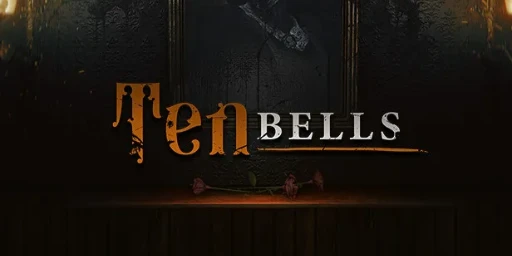 Ten Bells Cover
