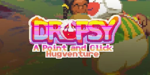 Dropsy Cover