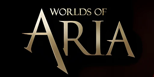 Worlds of Aria Cover