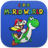 Super Mario World Icon