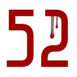Murder On Space Station 52 Image Murder On Space Station 52 Image