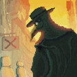 Plague: London 1665 Icon
