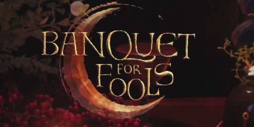 Banquet for Fools Cover