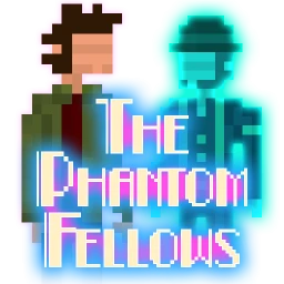 The Phantom Fellows Image The Phantom Fellows Image