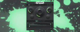 Plugin Alliance Fiedler Audio Splat Icon