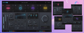 Nuro Audio Xrack Pro Icon