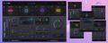 Nuro Audio Xrack Pro Icon