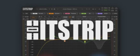 DJ Swivel HitStrip Icon