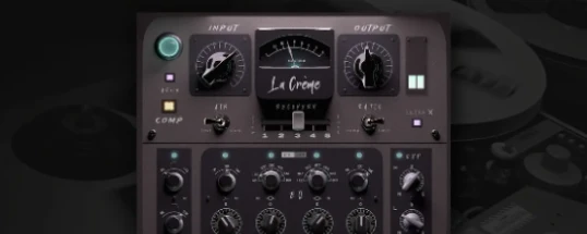 Tone Empire La Creme Cover