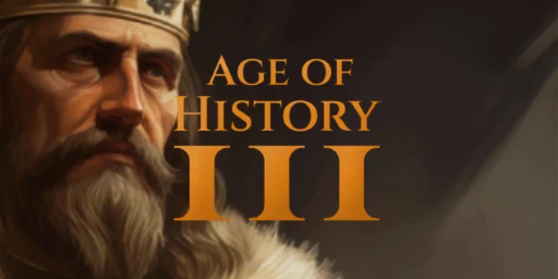 Age of History 3 Cover