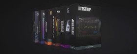 DJ Swivel All Plugins Bundle Icon