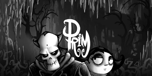 PRIM Cover