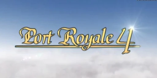 Port Royale 4 Cover