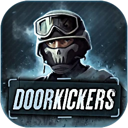 Door Kickers Icon