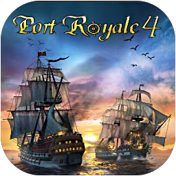 Port Royale 4 Icon