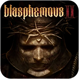 Blasphemous 2 Icon