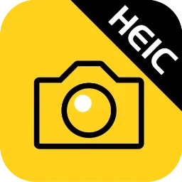 Any HEIC Converter-HEIC to JPG Icon