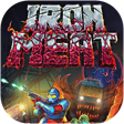 Iron Meat Icon