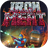 Iron Meat Icon