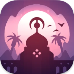 Alto's Odyssey — Remastered Icon