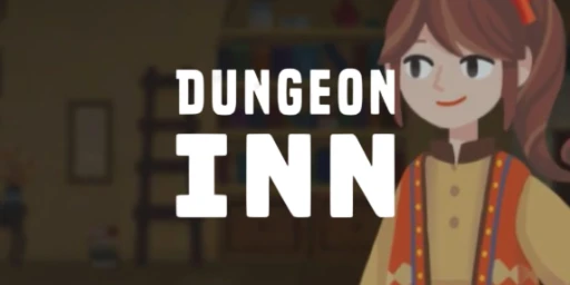 Dungeon Inn Cover