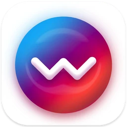 WALTR PRO Icon