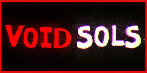 Void Sols Cover