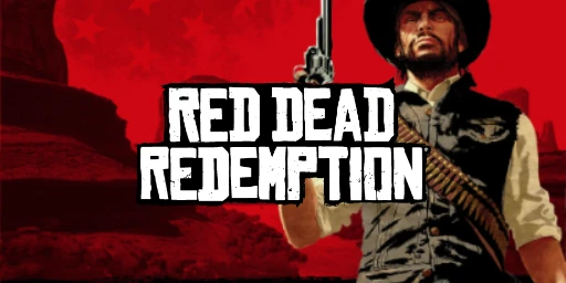 Red Dead Redemption Cover